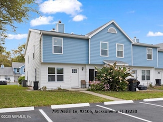 791 Assisi Ln Unit 2105, Jacksonville, FL 32233