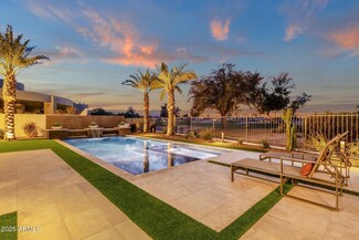 10006 N 79th Place, Scottsdale, AZ 85258