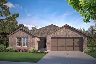 7415 Blue Meadow Rd, Gardendale, TX 79758