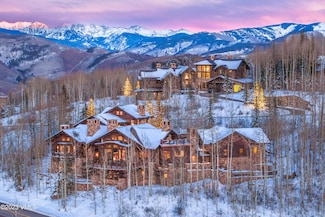 2150 Daybreak Ridge, Avon, CO 81620