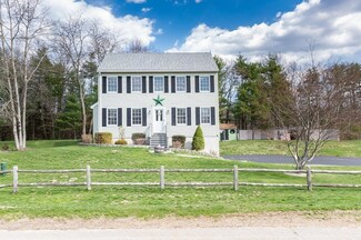4 Natowich Way, Salisbury, MA 01952