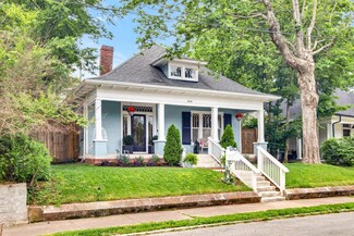 1808 Lillian St, Nashville, TN 37206