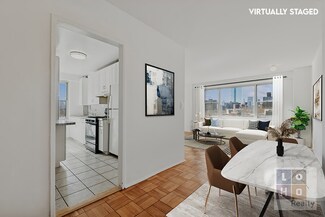 573 Grand St Unit D806, New York, NY 10002