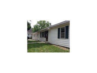 203 Martin St, Carrollton, MO 64633