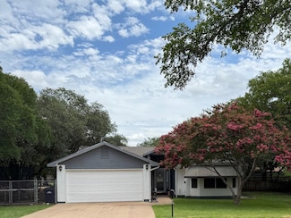 103 Vandeventer Dr, Burnet, TX 78611