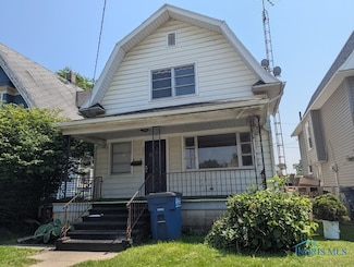 225 Eastern Ave, Toledo, OH 43609