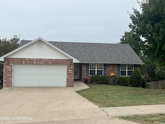 3721 Scarborough Way, Jefferson City, MO 65109
