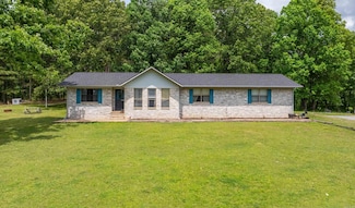 350 Maple Springs Rd, Rosie, AR 72571
