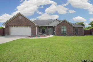 13395 County Road 1145, Tyler, TX 75704