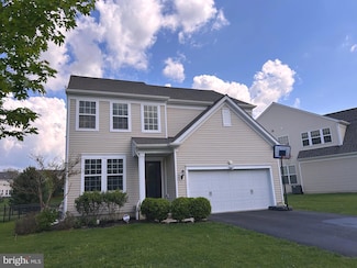 724 N Haines Cir, Downingtown, PA 19335
