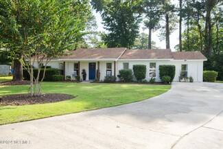 156 Ludlow Dr, Wilmington, NC 28411