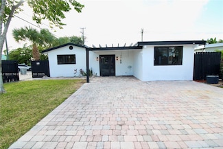 3611 NE 17th Ave, Pompano Beach, FL 33064