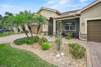 21470 Bella Terra Blvd, Estero, FL 33928