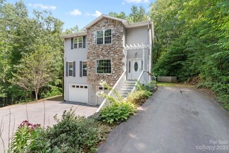 4 Sourwood Ridge Rd, Black Mountain, NC 28711