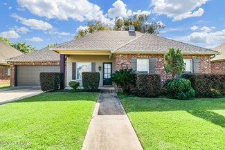 109 Greenhaven Dr, Lafayette, LA 70508