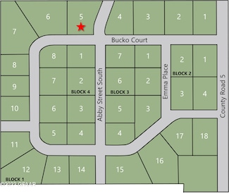 L5,B1 Tbd, Grand Forks, ND 58201
