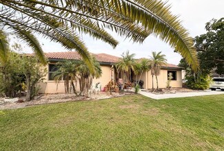2464 SE Garden Terrace Unit 605, Port Saint Lucie, FL 34952