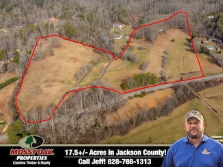 198 Sunny View Dr, Whittier, NC 28789