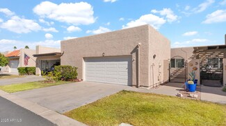3345 E University Dr Unit 71, Mesa, AZ 85213