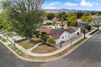 16231 Septo St, North Hills, CA 91343