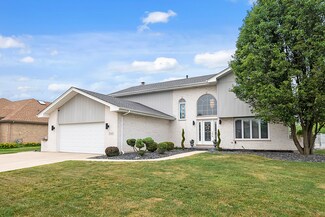 19418 Edgebrook Ln, Tinley Park, IL 60487