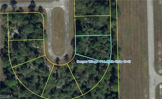 340 James Irwin Terrace, Labelle, FL 33935