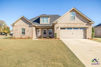 260 Caleb Way, Byron, GA 31008