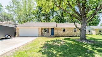 1304 Daline St, Springdale, AR 72762