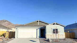 474 Sheep Camp Dr Unit Lot 127, Dayton, NV 89403