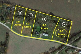 2576 Murdock Rd, Cedarville Township, OH 45314