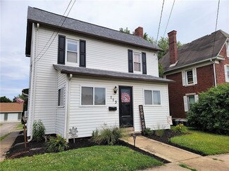 113 2nd St, Butler, PA 16001