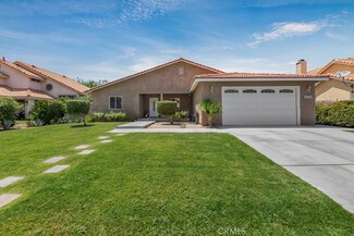 43725 Byron Dr, Lancaster, CA 93535
