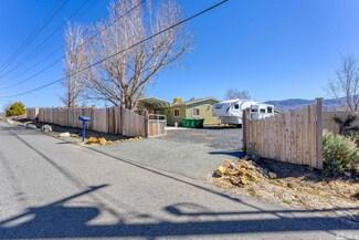 7305 Schulz Dr, Carson City, NV 89701
