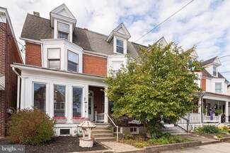 551 Main St, Pennsburg, PA 18073