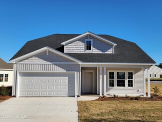 300 Ruby Baird Dr Unit Lot 177, Sneads Ferry, NC 28460