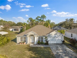 8346 104th Ct, Vero Beach, FL 32967