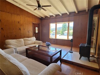 1004 Coldwater Dr, Frazier Park, CA 93225