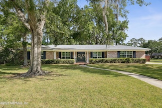 4605 Long Bow Rd S, Jacksonville, FL 32210