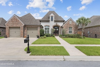 104 Coco Palm Ct, Youngsville, LA 70592