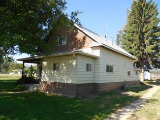 2603 Meridian Rd, Victor, MT 59875