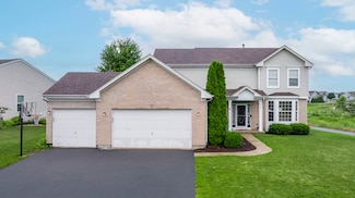 2551 Fairfax Way, Yorkville, IL 60560