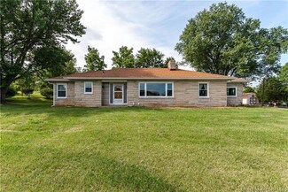 1915 Highway 64 NE, New Salisbury, IN 47161