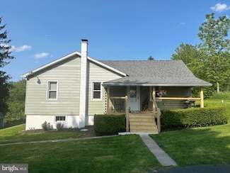 379 Johnson Rd, Pennsylvania Furnace, PA 16865