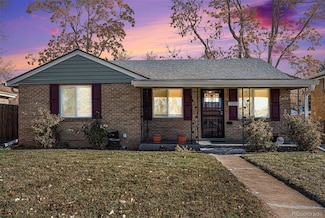 3350 Olive St, Denver, CO 80207