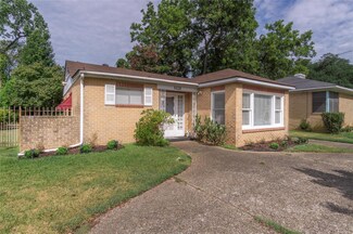 3618 Gilbert Dr, Shreveport, LA 71104