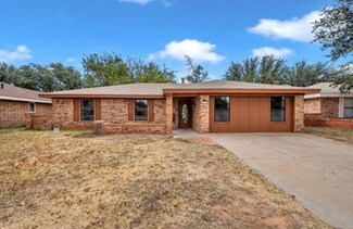 5103 San Antonio Ave, Midland, TX 79707