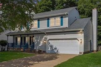 216 Monty Manor, Yorktown, VA 23693
