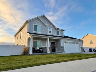 1158 S 650 E, Hyrum, UT 84319