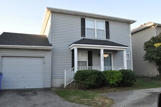 2108 Fortune Hill Ln, Lexington, KY 40509