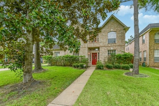 2427 Shelby Park Dr, Katy, TX 77450